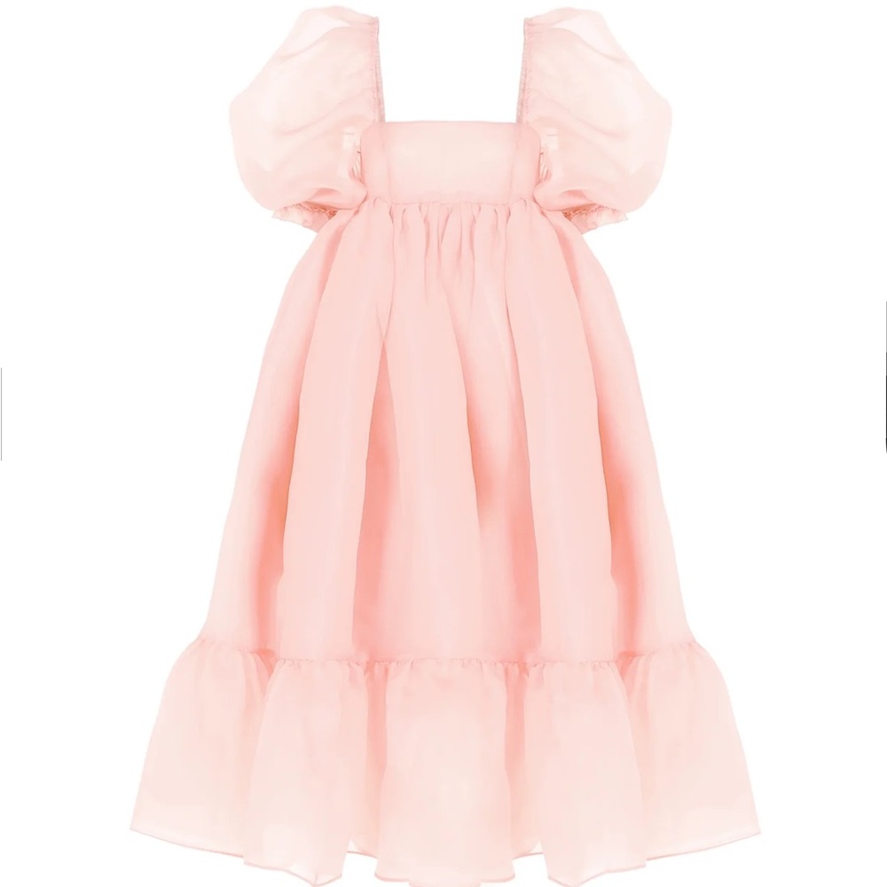 *ON HOLD* Selkie Peach Skin French Puff